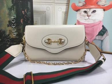 Replica Gucci Bags 1:1 677286 26X16X4cm DF 3colour