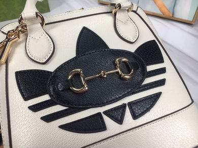 Replica Gucci Bags 1:1 677212 20X19.5X7.5cm DF 4colour