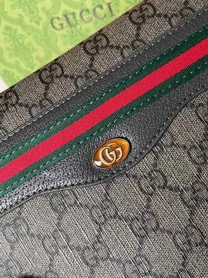 Replica Gucci Bags 1:1 G34518 28X18X2.5cm XM 3colour