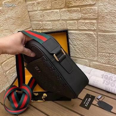 Replica Gucci Bags 1:1 31X21X7cm 122902 XM