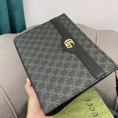 Replica Gucci Bags 1:1 1022-5 28X18X4.5cm WP