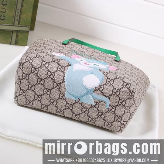 Replica Gucci Bags 1:1 410812 20.5x20x10cm df25