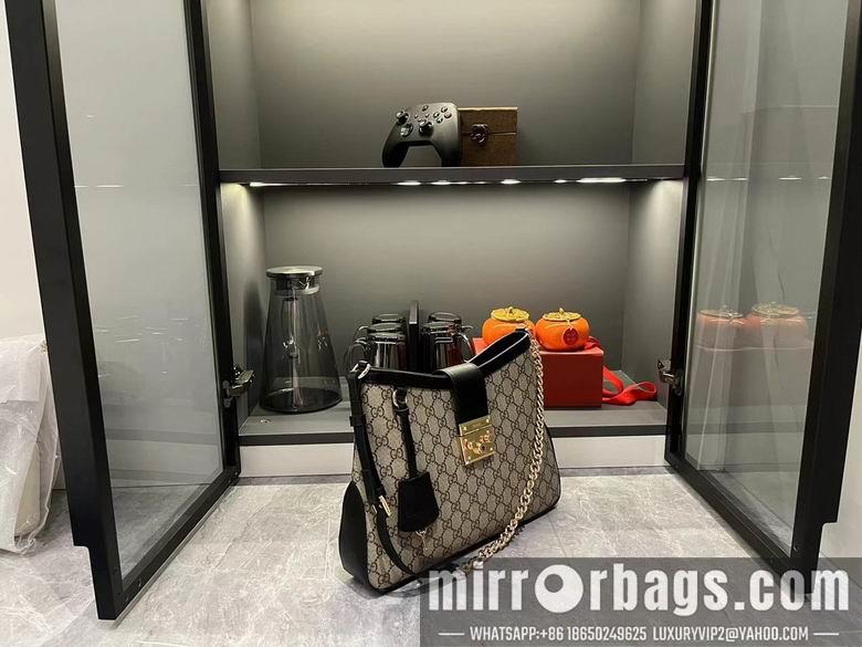 Replica Gucci Bags 1:1 795113 32.5X24X5.5cm DF 3colour