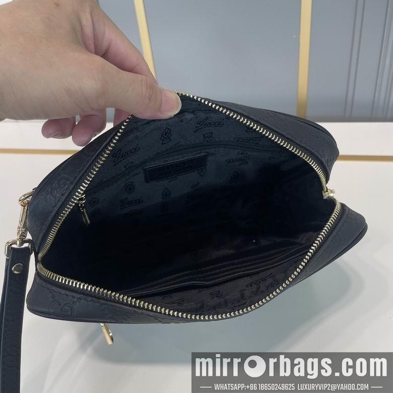 Replica Gucci Bags 1:1 66613-4 27X18X4cm WP