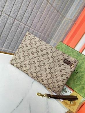 Replica Gucci Bags 1:1 G138441 28X18X2.5cm XM 3colour