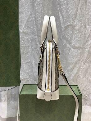 Replica Gucci Bags 1:1 WD640716 20X19.5X7.5