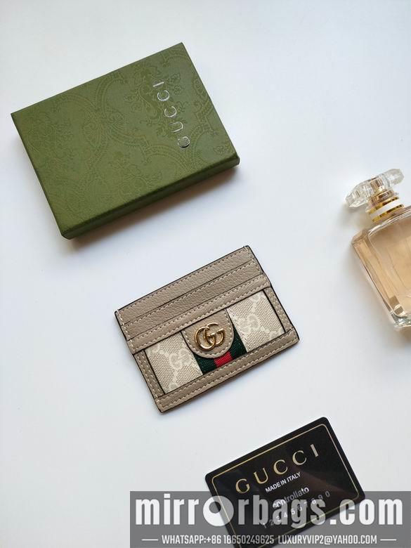 Replica Gucci Bags 1:1 523159 10X7cm XMY 4