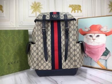 Replica Gucci Bags 1:1 598140 24X40X16cm DF 2colour