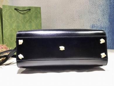 Replica Gucci Bags 1:1 649016 30X24X12cm DF 4colour