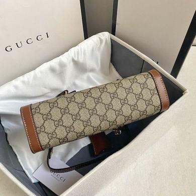 Replica Gucci Bags 1:1 WD498156 26X18X10