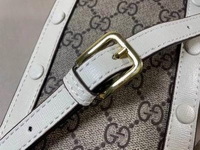 Replica Gucci Bags 1:1 625615 17x11x4cm df04