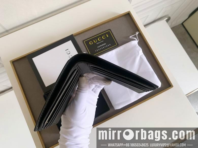 Replica Gucci Bags 1:1 451268 11X9X1.5cm YG 4