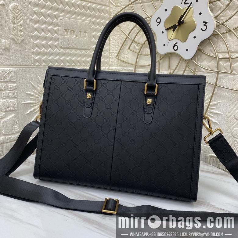 Replica Gucci Bags 1:1 5123-1 39X29X6cm WP