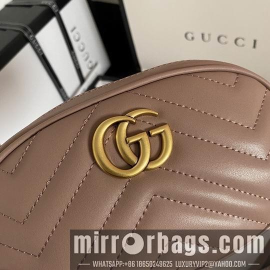 Replica Gucci Bags 1:1 GG Marmont 476434 18x11x5cm df06
