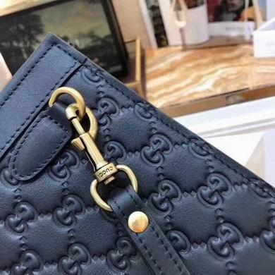 Replica Gucci Bags 1:1 8076 19X29X5cm WP1
