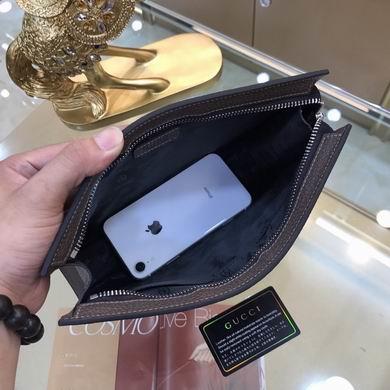 Replica Gucci Bags 1:1 C11119 26X20X6cm WP 2colour