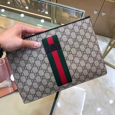 Replica Gucci Bags 1:1 473950 30.5X21X1.5cm WP 3colour