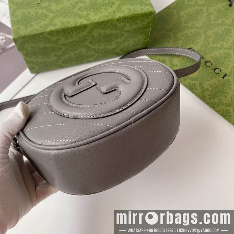 Replica Gucci Bags 1:1 760175 15X20X8cm DF 3colour