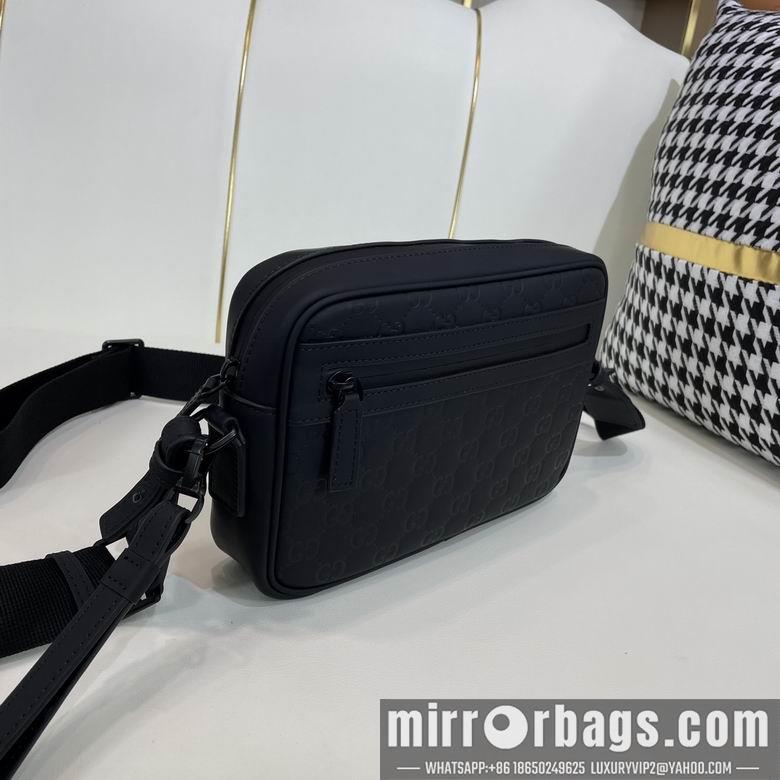 Replica Gucci Bags 1:1 2323-5 24X16X5.5cm WP