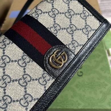 Replica Gucci Bags 1:1 723619 19X10X3cm YG 2colour