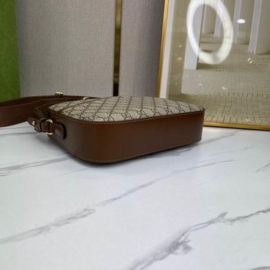 Replica Gucci Bags 1:1 675891 25X20X6cm WP