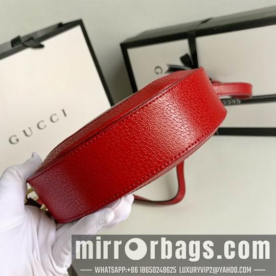 Replica Gucci Bags 1:1 625216 19x19x5cm df06