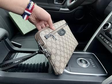 Replica Gucci Bags 1:1 28X20X3cm 122901 WP 2colour