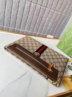 Replica Gucci Bags 1:1 743996 28X18X2.5cm XM 3colour