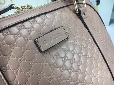 Replica Gucci Bags 1:1 贝壳包 449663 31x23.5x15cm df05