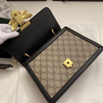 Replica Gucci Bags 1:1 Queen Margret 476541 25.5x17x13cm df