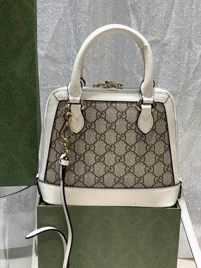 Replica Gucci Bags 1:1 WD640716 20X19.5X7.5