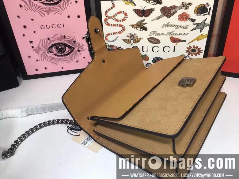 Replica Gucci Bags 1:1 WD 400249 28X18X9