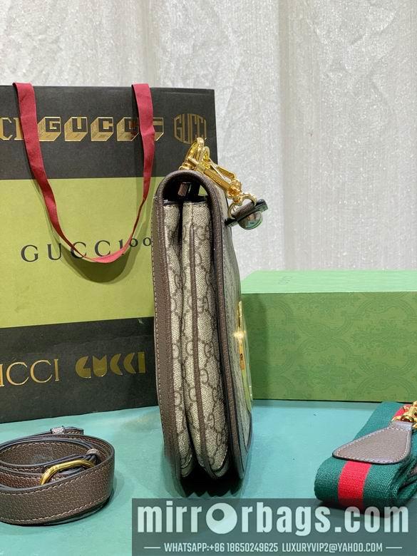 Replica Gucci Bags 1:1 Blondie 721172 29X22X7cm DF 3colour