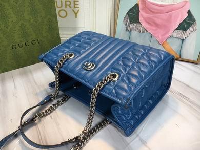 Replica Gucci Bags 1:1 681483 26.5X19X11cm DF