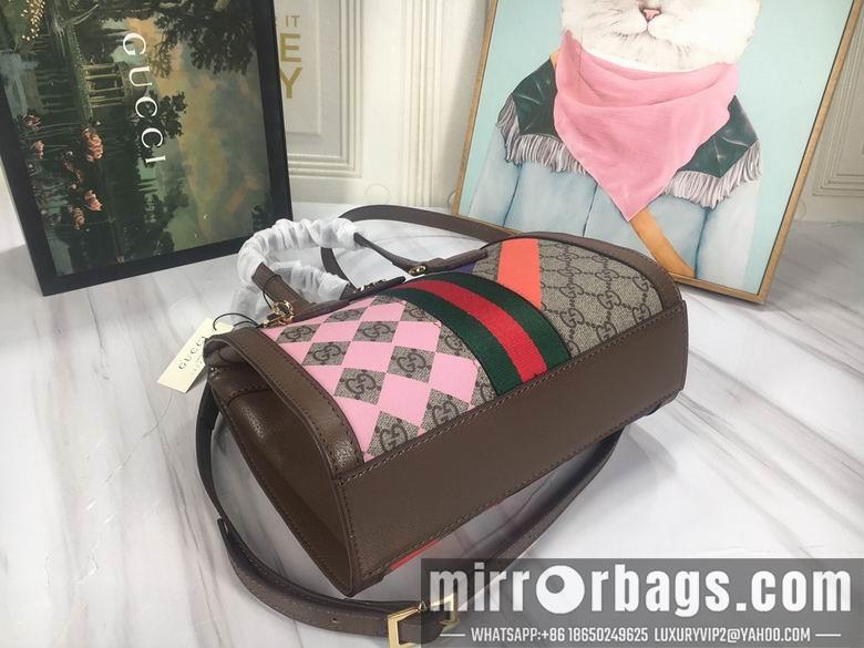 Replica Gucci Bags 1:1 547551 25X19X9.5cm DN