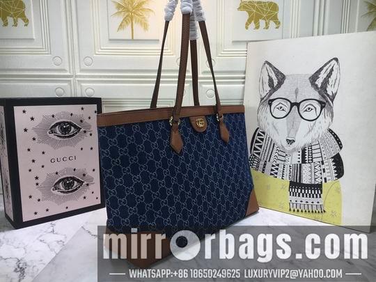 Replica Gucci Bags 1:1 631685 38x28x14cm df05