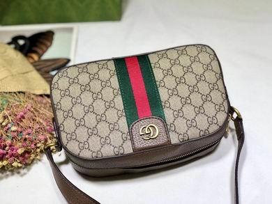 Replica Gucci Bags 1:1 681064 21X14X7cm DF