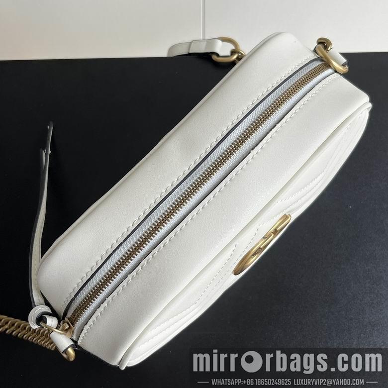 Replica Gucci Bags 1:1 447632 24X13X7cm DF 6