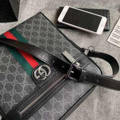 Replica Gucci Bags 1:1 2013-3 25X28X6cm XM
