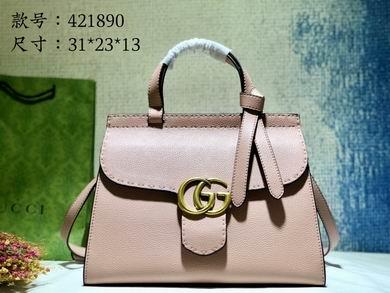 Replica Gucci Bags 1:1 421890 31.5X23X13cm DF 4colour
