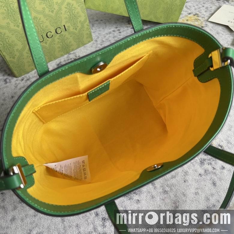 Replica Gucci Bags 1:1 585933 21X20X10cm DF 3colour