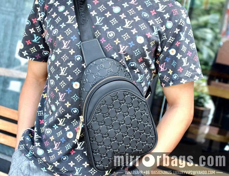 Replica Gucci Bags 1:1 0179-1 19X20X5cm XM