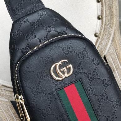 Replica Gucci Bags 1:1 9873-2 28X16X7.5cm WP