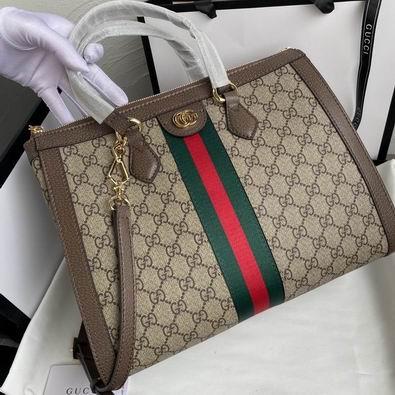 Replica Gucci Bags 1:1 524537 33x24.5x17.5,547551 24x20x10cm df