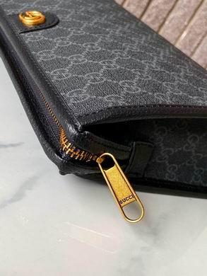 Replica Gucci Bags 1:1 598234 28.5X18X9cm XM 3colour