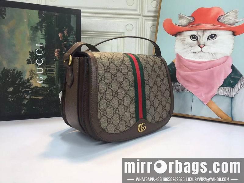 Replica Gucci Bags 1:1 601044 25X18X9CM DF