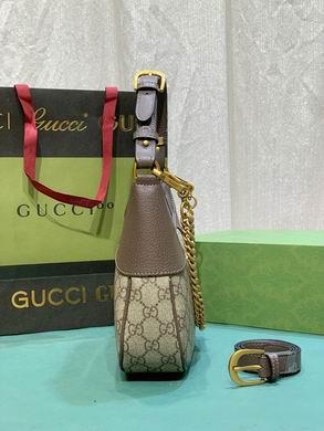 Replica Gucci Bags 1:1 731817 25X19X7cm DF
