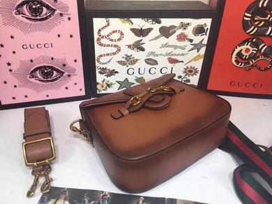 Replica Gucci Bags 1:1 380573 25X18.5X7cm DF 4colour