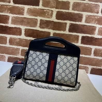 Replica Gucci Bags 1:1 Ophidia 693724 25.5x19x10cm df0329