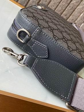 Replica Gucci Bags 1:1 703468 24.5X16X4.5cm XM 3colour